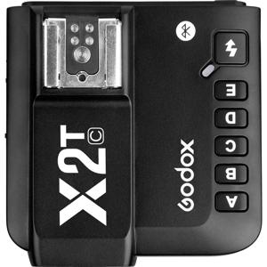 Godox X2T-C cameraflitsaccessoire Trigger