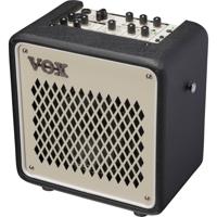 VOX Mini Go 10 Smokey Beige 1x6.5 inch draagbare modeling gitaarversterker combo