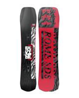 Rome All-Mountain Snowboard 162 Rome All-Mountain Snowboard 162