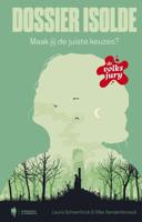 Dossier Isolde - Silke Vandenbroeck, Laura Scheerlinck - ebook