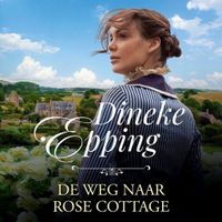 De weg naar Rose Cottage - thumbnail