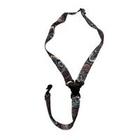 CLXmusic CHUS02 Ukulele Band met Haakje Multicolor