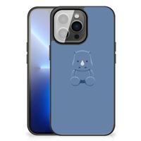iPhone 13 Pro Max Hoesje Baby Rhino