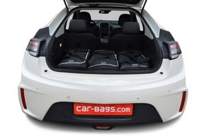 Reistassenset Opel Ampera 2012-2016 5d O10601S