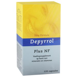 Depyrrol Plus NF