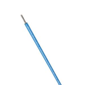 LAPP 4160702K Draad Multi-Standard SC 2.1 1 x 4 mm² Blauw 400 m