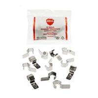 Weck Klemmen zakje a 12 stuks