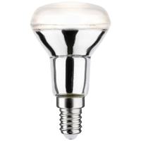 Paulmann 29057 LED-lamp Energielabel F (A - G) E14 Reflector 5.8 W Warmwit (Ø x h) 50 mm x 85 mm 1 stuk(s)