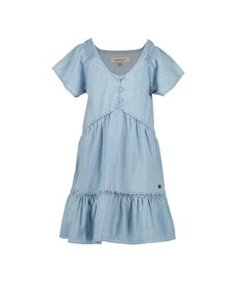 Vingino Precilla Casual Jurk Meisjes 128