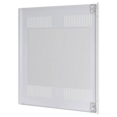 ABN ABNRY204T02 Staal Wit 1 stuk(s)