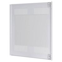 ABN ABNRY204T02 Staal Wit 1 stuk(s)