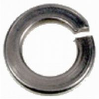 Veerring M20 RVS DIN 127-B - thumbnail