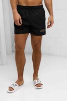 EA7 Emporio Armani 7M000519 Zwembroek Heren Zwart/Goud - Maat XS - Kleur: GoudZwart | Soccerfanshop