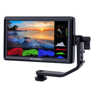 Feelworld FW568 V2 5.5 4K HDMI Monitor