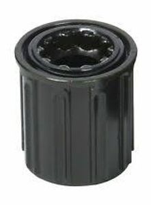 Shimano body 8/9/10/11v voor steekas fh-mt400 y3f898030