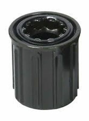 Shimano body 8/9/10/11v voor steekas fh-mt400 y3f898030