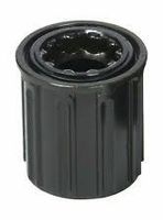 Shimano body 8/9/10/11v voor steekas fh-mt400 y3f898030