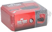 Lock-Down Geldkist 20cm Lock-Down Geldkist 20cm