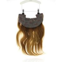 Balmain Professional Clip-in Weft Human Hair 40cm Extension London 1St