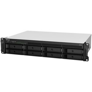 RackStation RS1221+ NAS