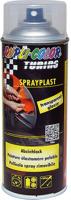 DUPLI-COLOR Strippable varnishes spra transparent shiny