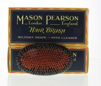 Mason Pearson Borstel Junior Military Nylon & Bristle BN2M