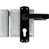 ABUS 224195 Opschoefbaarslot ABUS 224195 Opschoefbaarslot