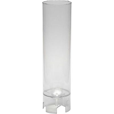 Creativ Company Kaarsen gietvorm, afm 200x60 mm, 1 stuk