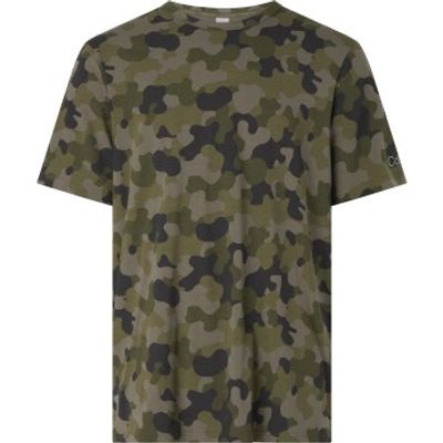 Calvin Klein Galvanized Recycled Crew Neck