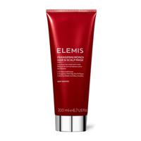Elemis Frangipani Monoi Hair & Scalp Mask 200ml Elemis Frangipani Monoi Hair & Scalp Mask 200ml