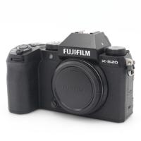 Fujifilm X-S20 body occasion