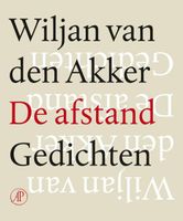 De afstand - van den Wiljan Akker - ebook