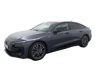 Audi A6 Sportback e tron