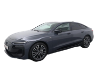 Audi A6 Sportback e tron