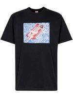 Supreme t-shirt Float à manches courtes - Noir