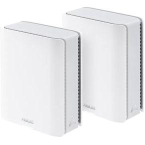ASUS ZenWiFi BT10 (2pack) Tri-band Wi-Fi
