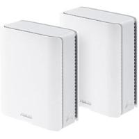 ASUS ZenWiFi BT10 (2pack) Tri-band Wi-Fi
