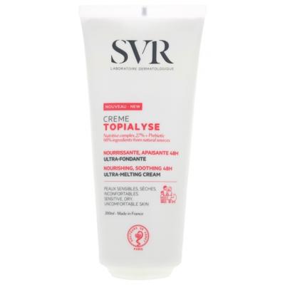 SVR Topialyse Crème 200ml