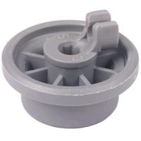 Bosch Siemens b/s korfwiel onder
