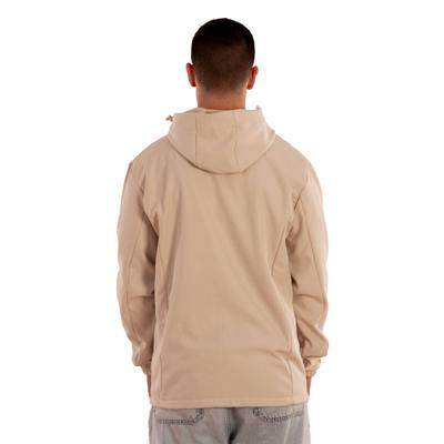 SOFTSHELL WILLIAN MARTIN STONE