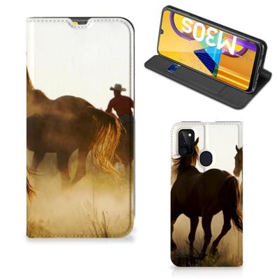 Samsung Galaxy M30s | M21 | Hoesje maken | Design Cowboy