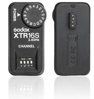 Godox Power Remote XTR 16S - thumbnail