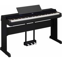 Yamaha P-S500B digitale piano zwart set - thumbnail