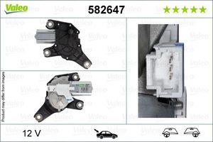 Ruitenwissermotor 582647
