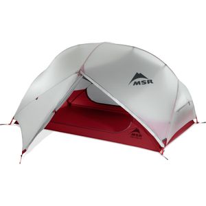 MSR Hubba Hubba NX 2-Person Backpacking Tent tent