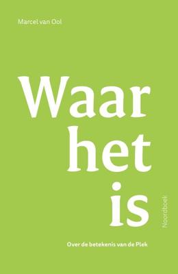 Waar het is (Hardback)