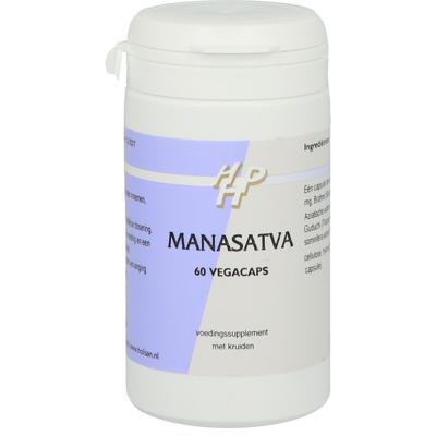 Manasatva