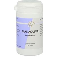 Manasatva