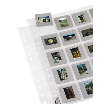 Hama negatiefbladen 5x5/20 12stuks