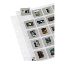 Hama negatiefbladen 5x5/20 12stuks